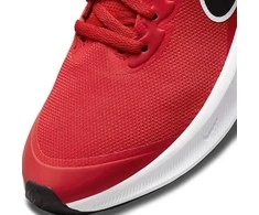 Nike Avalynė Paaugliams Nike Star Runner 3 Raudona DA2776 602
