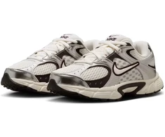 Nike Avalynė Paaugliams Nike V5 Rnr Baltas Juodas Sidabrinis HQ6411 005
