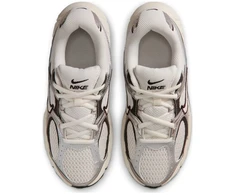 Nike Avalynė Paaugliams Nike V5 Rnr Baltas Juodas Sidabrinis HQ6411 005