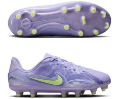 Nike Avalynė Paaugliams Nk Jr Legend 10 Nike United Academy Fg/Mg Violetinė HF1497 500