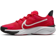 Nike Avalynė Paaugliams Nk Star Runner 4 Nn Raudona DX7615 600