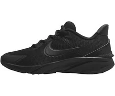 Nike Avalynė Paaugliams Nk Star Runner 4 Nn Juodas DX7615 002