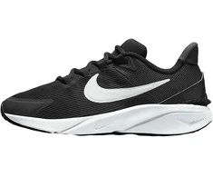 Nike Avalynė Paaugliams Nk Star Runner 4 Nn Juodas DX7615 001
