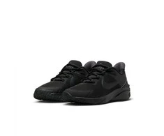 Nike Avalynė Paaugliams Nk Star Runner 4 Nn Juodas DX7615 002