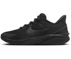 Nike Avalynė Paaugliams Nk Star Runner 4 Nn Juodas DX7615 002