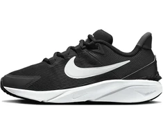 Nike Avalynė Paaugliams Nk Star Runner 4 Nn Juodas DX7615 001