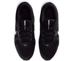 Nike Avalynė Paaugliams Nk Star Runner 5 Juodas Baltas HF7004 002