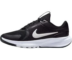 Nike Avalynė Paaugliams Nk Star Runner 5 Juodas Baltas HF7004 002
