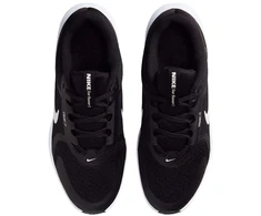 Nike Avalynė Paaugliams Nk Star Runner 5 Juodas Baltas HF7004 002