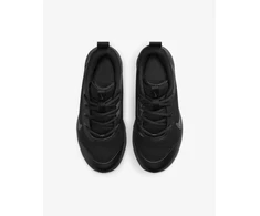 Nike Avalynė Paaugliams Omni Multi-Court Juodas DM9027 001
