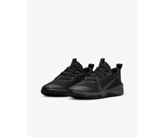Nike Avalynė Paaugliams Omni Multi-Court Juodas DM9027 001
