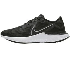 Nike Avalynė Paaugliams Renew Run Juodas CT1430 091