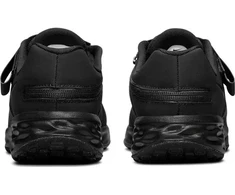 Nike Avalynė Paaugliams Revolution 6 Flyease Nn Juodas DD1113 001