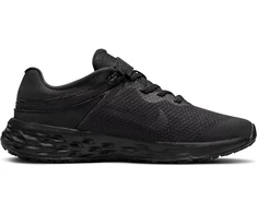 Nike Avalynė Paaugliams Revolution 6 Flyease Nn Juodas DD1113 001