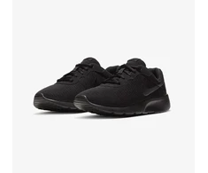 Nike Avalynė Paaugliams Tanjun Juodas 818381 001