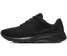 Nike Avalynė Paaugliams Tanjun Juodas 818381 001