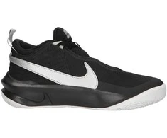 Nike Avalynė Paaugliams Team Hustle D 10 Gs Juodas CW6735 004
