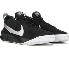 Nike Avalynė Paaugliams Team Hustle D 10 Flyease Juodas DD7303 004