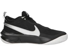 Nike Avalynė Paaugliams Team Hustle D 10 Gs Juodas CW6735 004