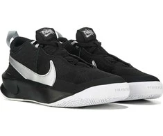 Nike Avalynė Paaugliams Team Hustle D 10 Flyease Juodas DD7303 004