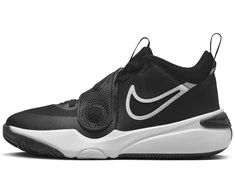 Nike Avalynė Paaugliams Team Hustle D 11 Juodas DV8996 002