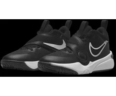 Nike Avalynė Paaugliams Team Hustle D 11 Juodas DV8996 002