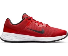 Nike Avalynė Revolution 6 Nn Raudona DD1096 607