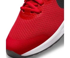 Nike Avalynė Revolution 6 Nn Raudona DD1096 607