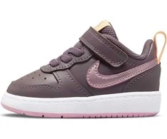 Nike Avalynė Vaikams Court Borough Low 2 Violetinė BQ5453 200