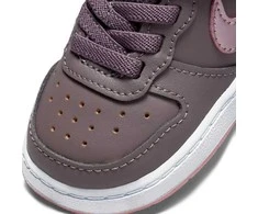 Nike Avalynė Vaikams Court Borough Low 2 Violetinė BQ5453 200