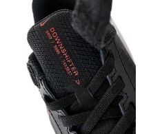 Nike Avalynė Vaikams Downshifter 11 Juodas Raudona CZ3959 005