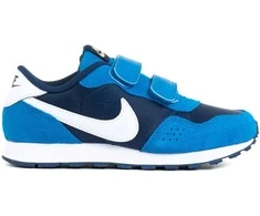 Nike Avalynė Vaikams MD Valiant Mėlyna CN8559 404