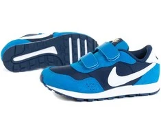 Nike Avalynė Vaikams MD Valiant Mėlyna CN8559 404
