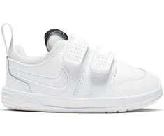 Nike Avalynė Vaikams Nike Pico 5 Baltas AR4162 100