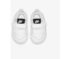 Nike Avalynė Vaikams Nike Pico 5 Baltas AR4162 100
