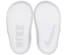 Nike Avalynė Vaikams Nike Pico 5 Baltas AR4162 100