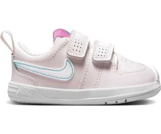 Nike Avalynė Vaikams Nike Pico 5 Rožinė AR4162 600