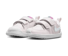 Nike Avalynė Vaikams Nike Pico 5 Rožinė AR4162 600