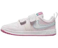 Nike Avalynė Vaikams Nike Pico 5 Rožinė AR4161 600