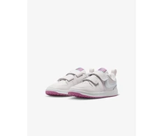 Nike Avalynė Vaikams Nike Pico 5 Rožinė AR4161 600