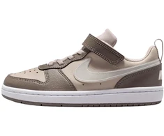Nike Avalynė Vaikams Nk Court Borough Low Brown IV5829 200