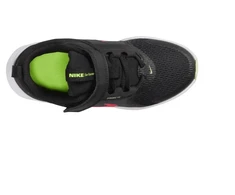 Nike Avalynė Vaikams Nk Star 5 Runner Juodas Raudona HF7005 010