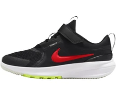Nike Avalynė Vaikams Nk Star 5 Runner Juodas Raudona HF7005 010