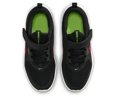 Nike Avalynė Vaikams Nk Star 5 Runner Juodas Raudona HF7005 010