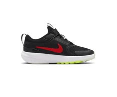 Nike Avalynė Vaikams Nk Star 5 Runner Juodas Raudona HF7005 010