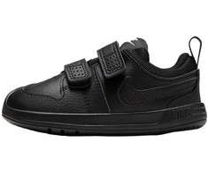 Nike Avalynė Vaikams Pico 5 Juodas AR4162 001
