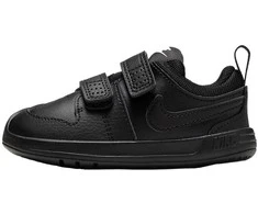 Nike Avalynė Vaikams Pico 5 Juodas AR4162 001