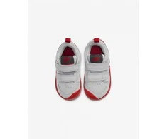 Nike Avalynė Vaikams Pico 5 Raudona Pilkas AR4162 004