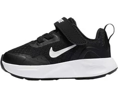 Nike Avalynė Vaikams Wearallday Juodas CJ3818 002