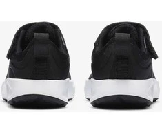 Nike Avalynė Vaikams Wearallday Juodas CJ3818 002